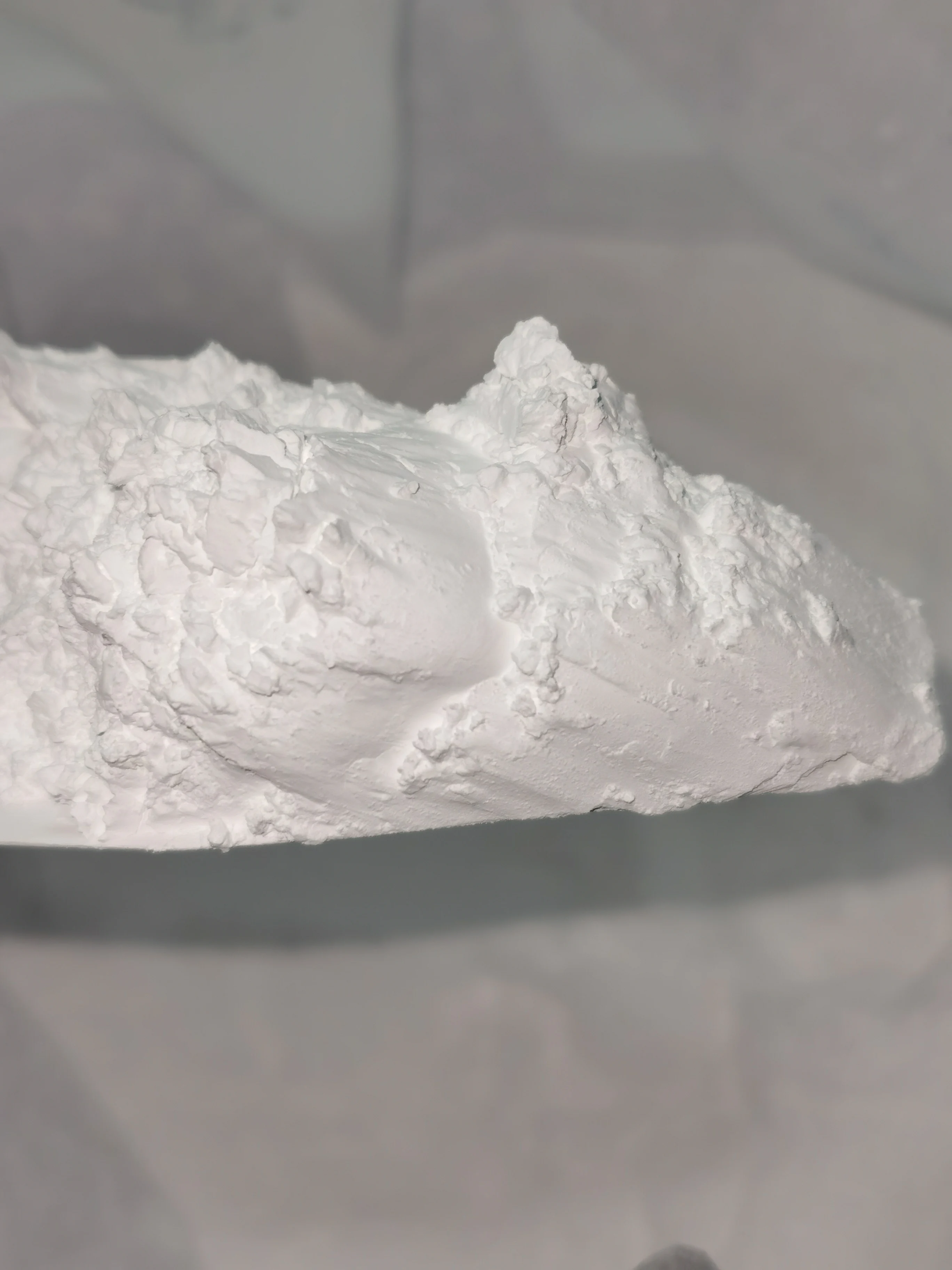 RS432 Polymethy lsilsesquioxane  Silicone elastic powder