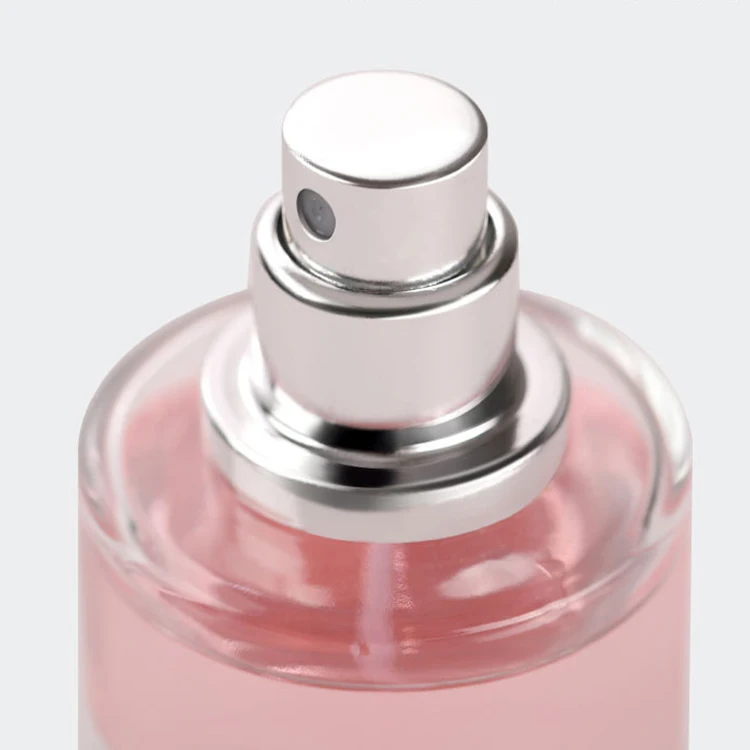 OEM  man and woman old luxury perfume private label and fragrance wholesale with low MOQ