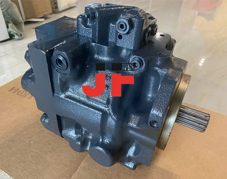 Hot Sale Hydraulic Pump 708-1U-00160 for WB146-5 WB97S-5 WB93 Loader Parts Main Pump