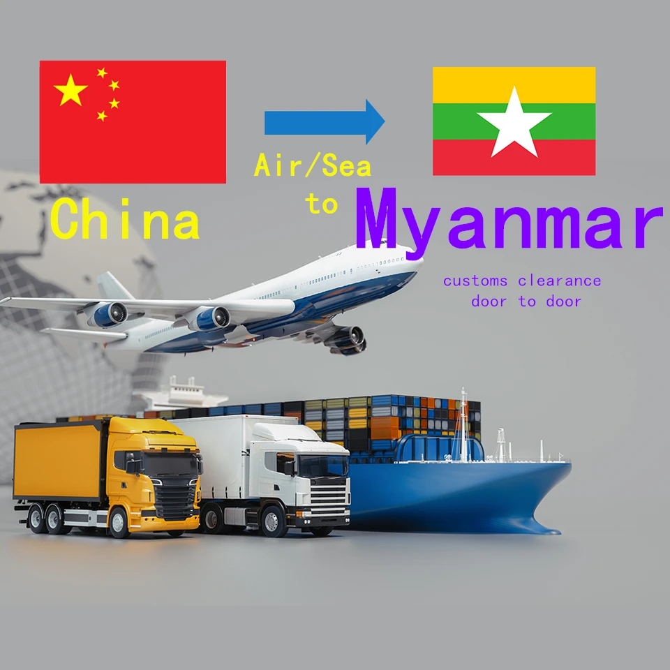 Sea Freight Forwarder Customs Door to Door Shipping agent from China to indonesia jakarta muslim dress