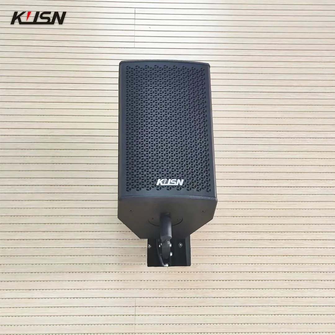 15 Inch 600W Two Way Full Range Multi-Functional Professional Speaker Powered Speakers Audio System Sound Music For Conference