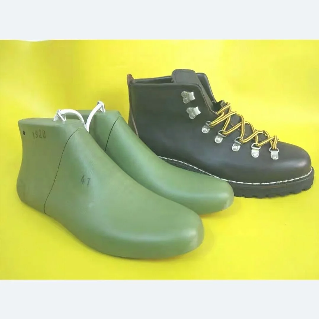 Мужская Рабочая обувь походные ботинки пластиковая