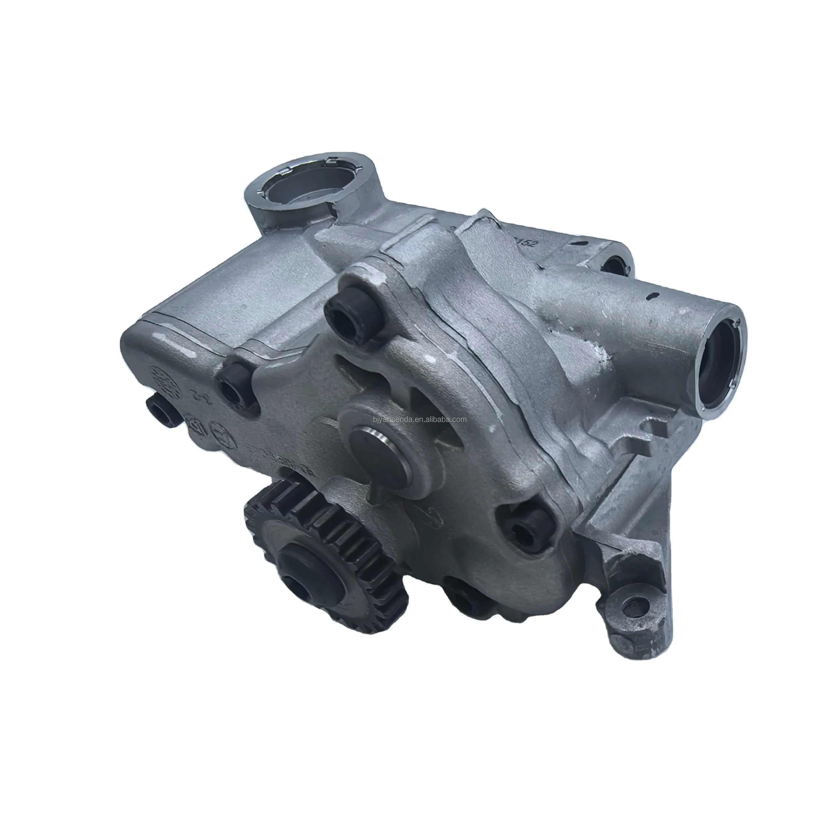 Hot Selling Cheap Automotive Components 06J 115 105 AC Oil Pump VW Voyage For VW