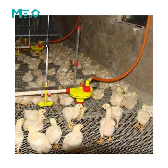 
 Низкая цена, пластиковый настил для птицеводческой фермы  