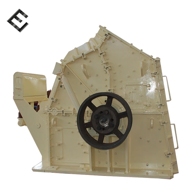 Big Feed Opening Impact Crusher for Mining/Coal /Building