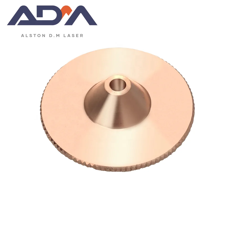 Лазер керамический 28 мм 32 мм KT B2 CON для Precitec WXS HANS Raytools волоконная машина головка Держатель сопла детали лазерного оборудования