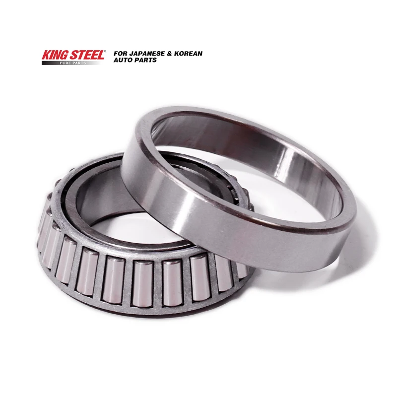  KING стальной игольчатый подшипник ступицы колеса 8-97188-222-0 для Isuzu Forward
