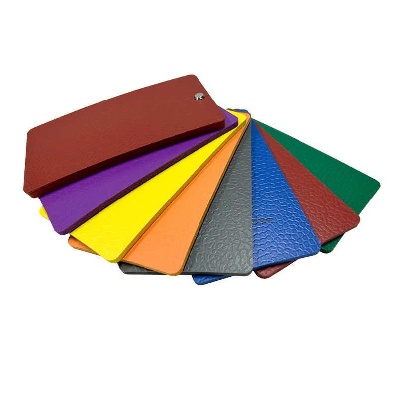 Interior Decorative Vinyl Flooring Sheets Wood Grain Roll Carpet Roll Linoleum PVC Vinyl Flooring