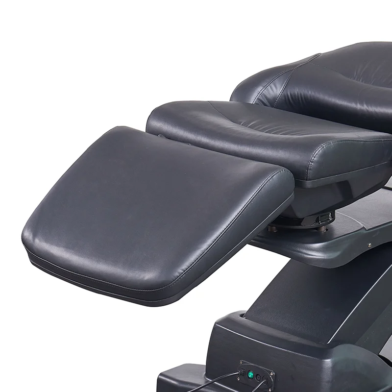 2 In 1 Electric Shampoo Bed Hair Head SPA Massage Table Beauty Washing Chair Japanese  Salon Equipment Set for Hair Salon