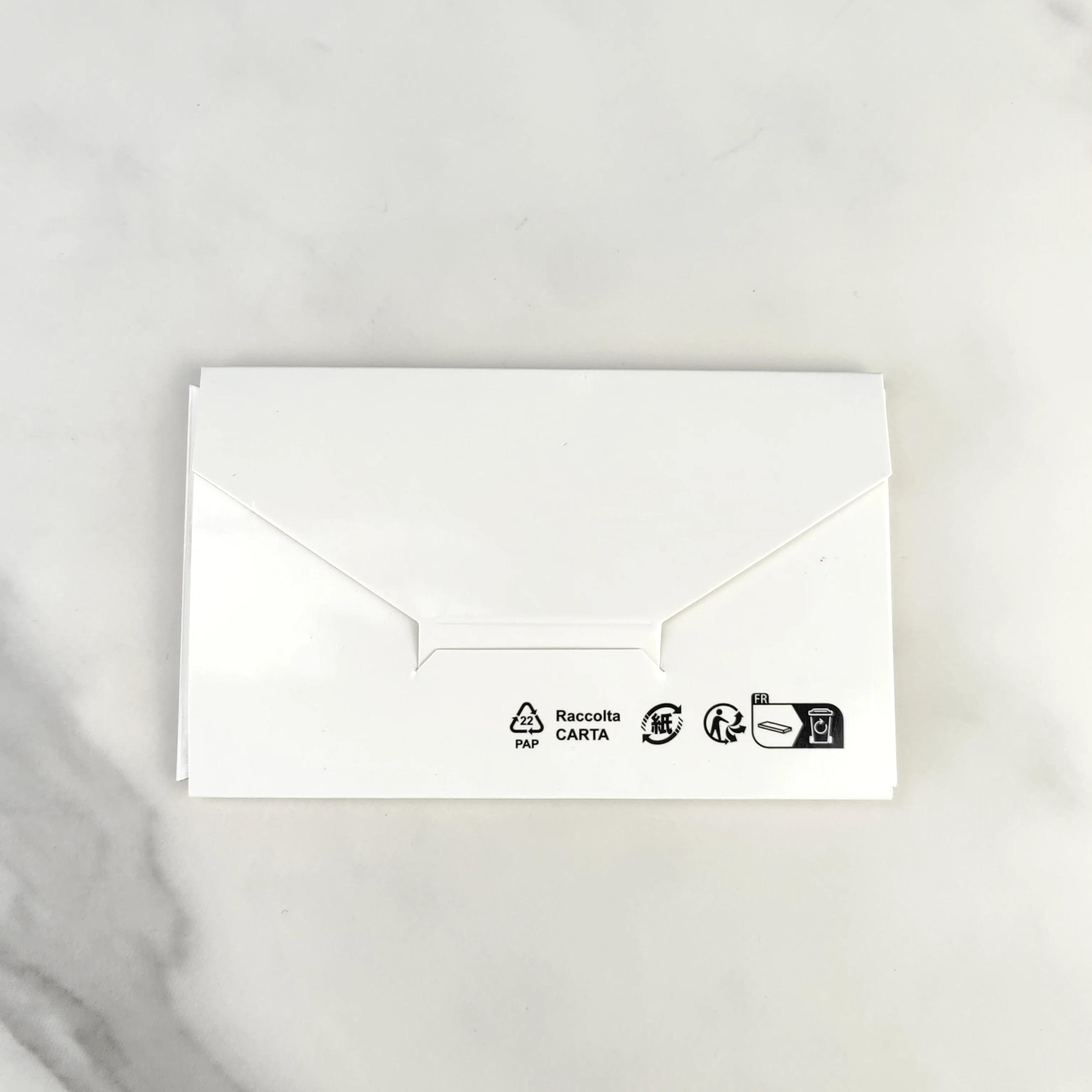 Kraft Paper Card Glasses Cloth Custom Microfiber Sunglasses Cleaning Cloth Lens Screen Watch Jewelry Polishing Cloth