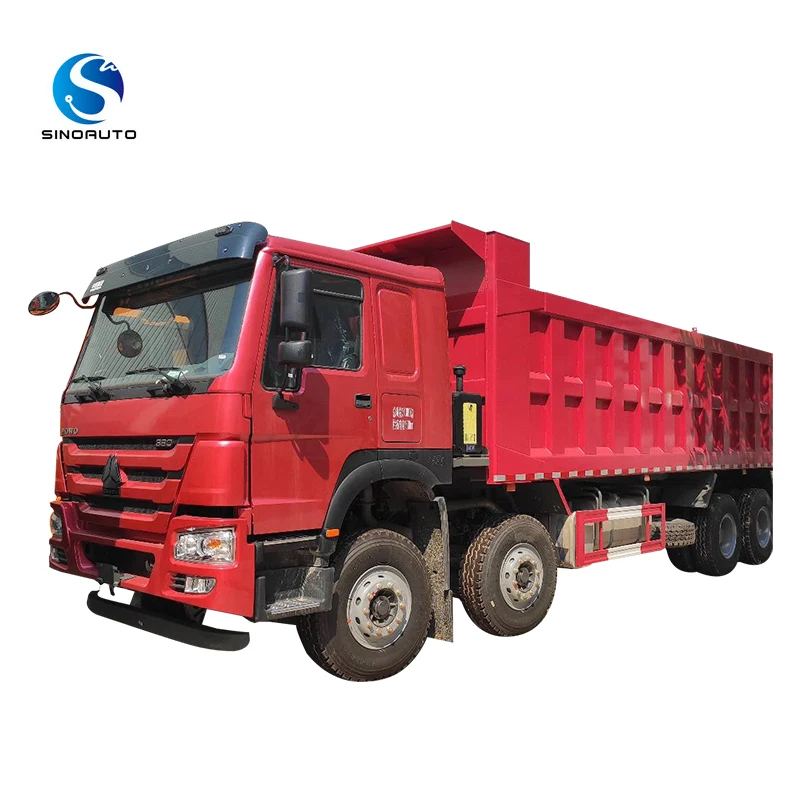 sinotruk howo cheap 10 wheels 30t 371hp 375hp 6x4 dump truck for sale