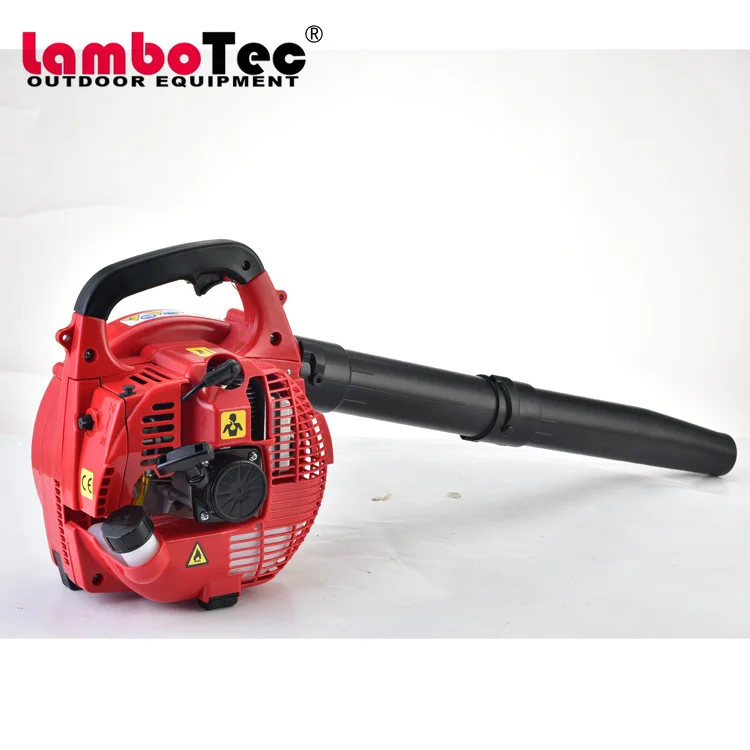 
Lambotec Portable Gasoline 2 Stroke 25.4cc EB260 Leaf air Blower  (1600228613056)