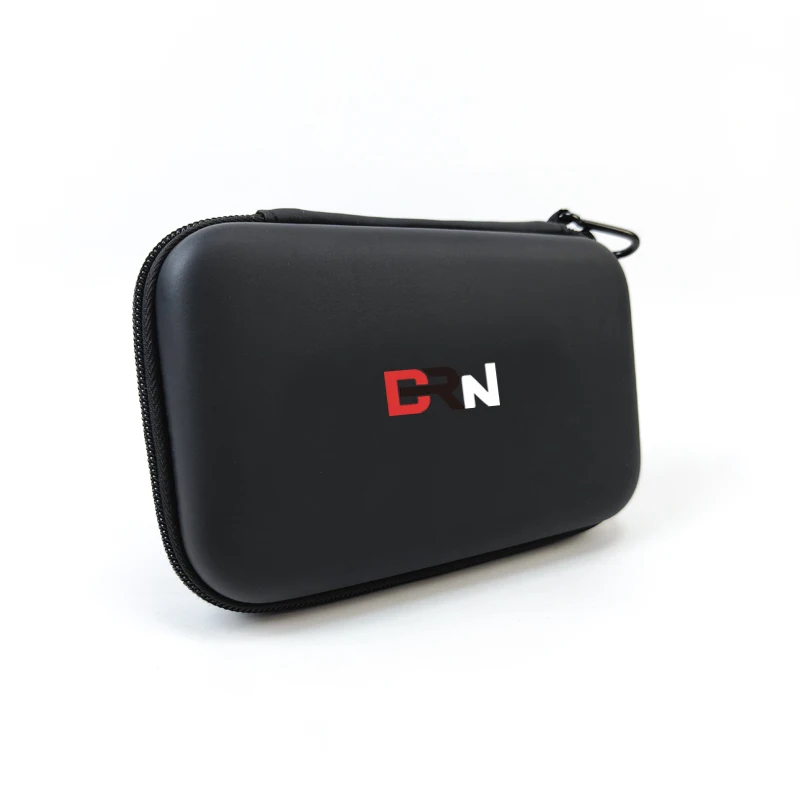 Waterproof Packaging Case For Smart Geiger Counter Nuclear Radiation Dosimeter Gamma X-ray Personal Detector Counter Tester