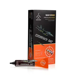 Mr.Zhao War Wind Pest Control Cockroach Killer Cockroach Control