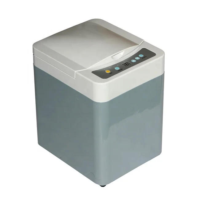 NEW 8seconds Automatic Dental Alginate Impression Mixer
