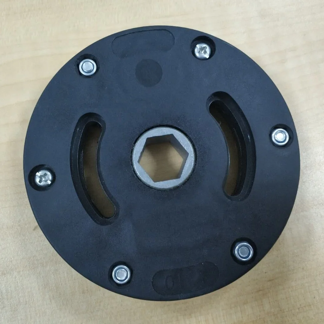 factory price high quality Roller shutter gear box / Crank Driving Wheel for Roller Shutter Accessories