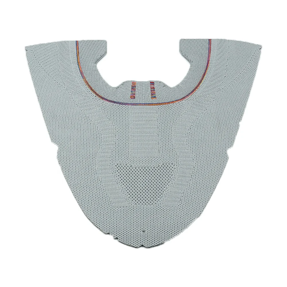 Women 3D Knitting Sock Shoes Upper