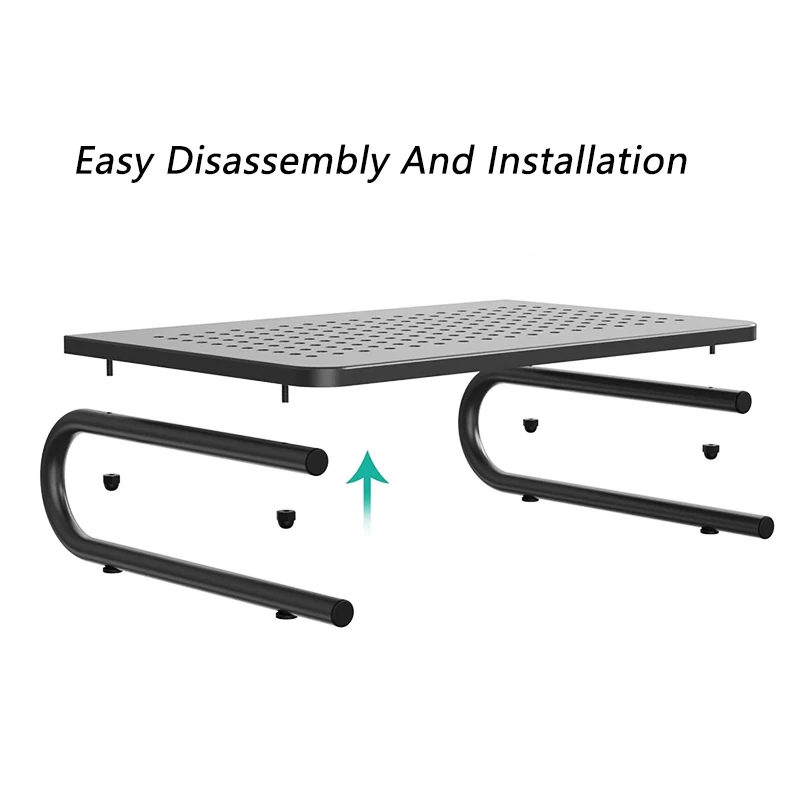 Wholesale Universal 4Usb Multi Keyboard Storage Monitor Laptop Stand