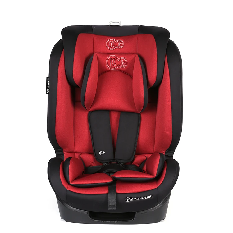 
Factory directly wholesale baby car seat child safety 360 rotating car seat baby 
