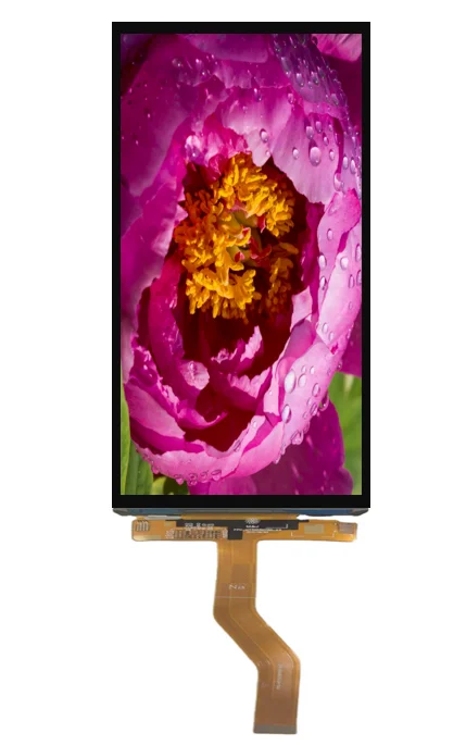 6.1inch Mobile phone LCM 720*1560 TFT LCD Touch Panel 6.1'LCD Display Module Replacement Screen for cellphone iphone
