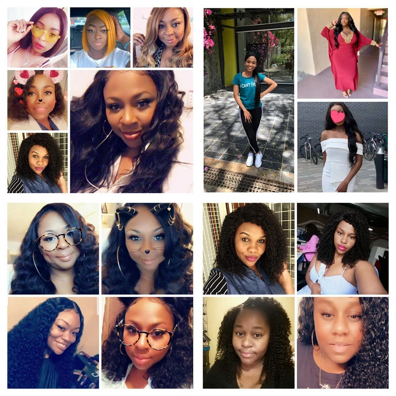 Hot Sale 100% Human clip in hair extensions for black women 7pcs or 8pcs 10pcs full head straight virgin Brazilian hair