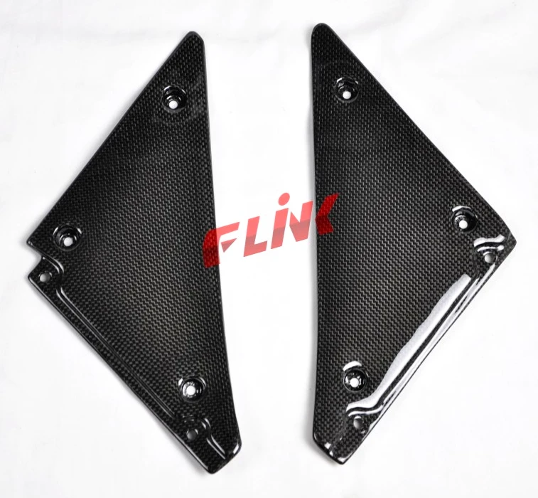 Carbon Fiber motorcycle Part Inner Fairing for Ducati 1098
