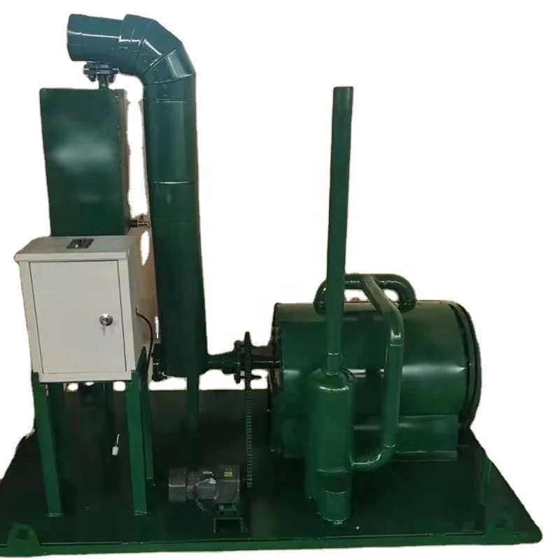 Система пиролиза хорошего качества по хорошей цене 10-40