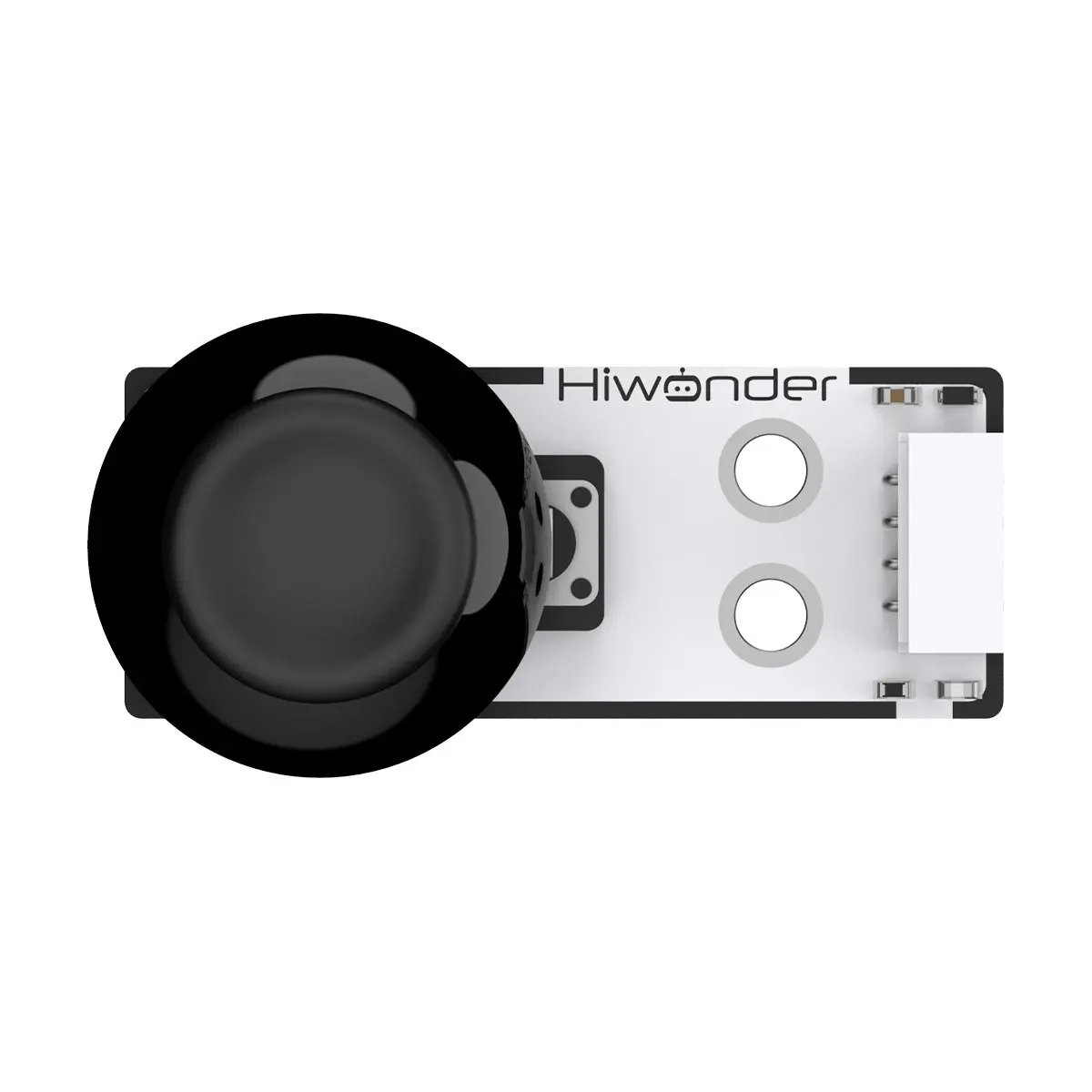 Модуль джойстика Hiwonder детский Обучающий набор для кодирования совместимый с Arduino