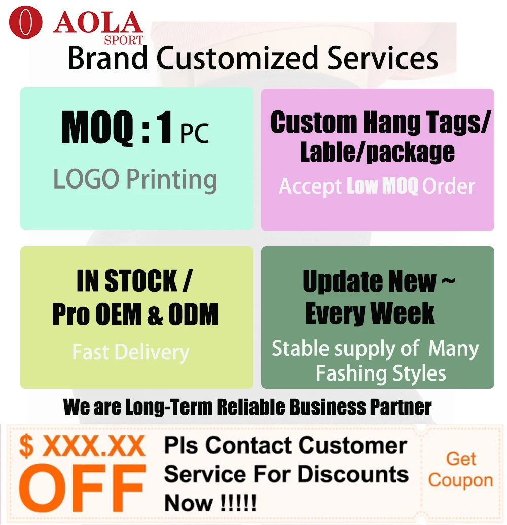 AOLA ODM High Quality Heavyweight Unisex Blank 100%Cotton Custom Embroidery Oversize mens 320 GSM Essentials Pullover Hoodies