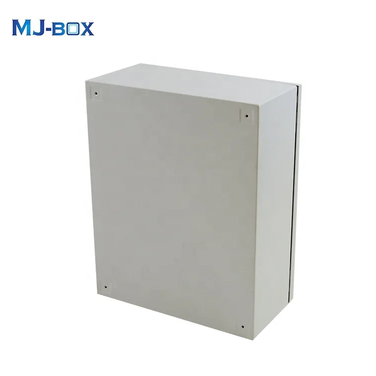 High Voltage Electrical Power Distribution Equipment Empty Sheet Metal Cabinets Electric control for Distribution System