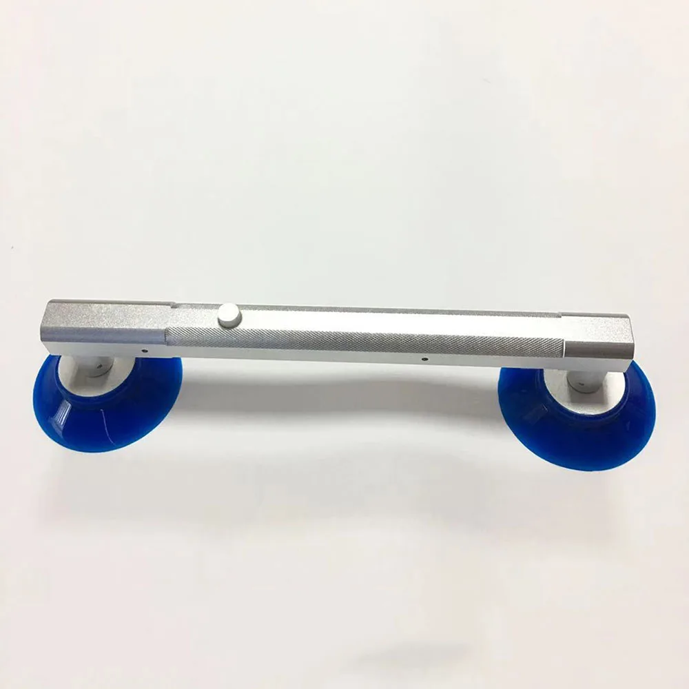 2 Suction Cups TV Display screen glass vacuum Sucker
