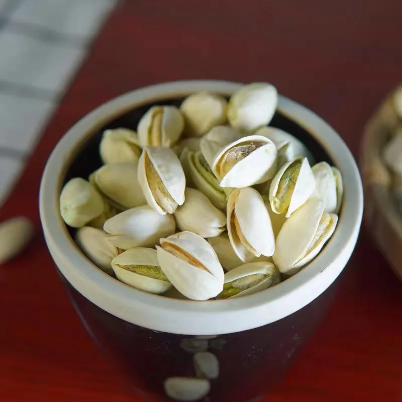 LAFOOCO High Quality Pistachios Ready to Eat with Competitive Price Made in Vietnam Pistachio