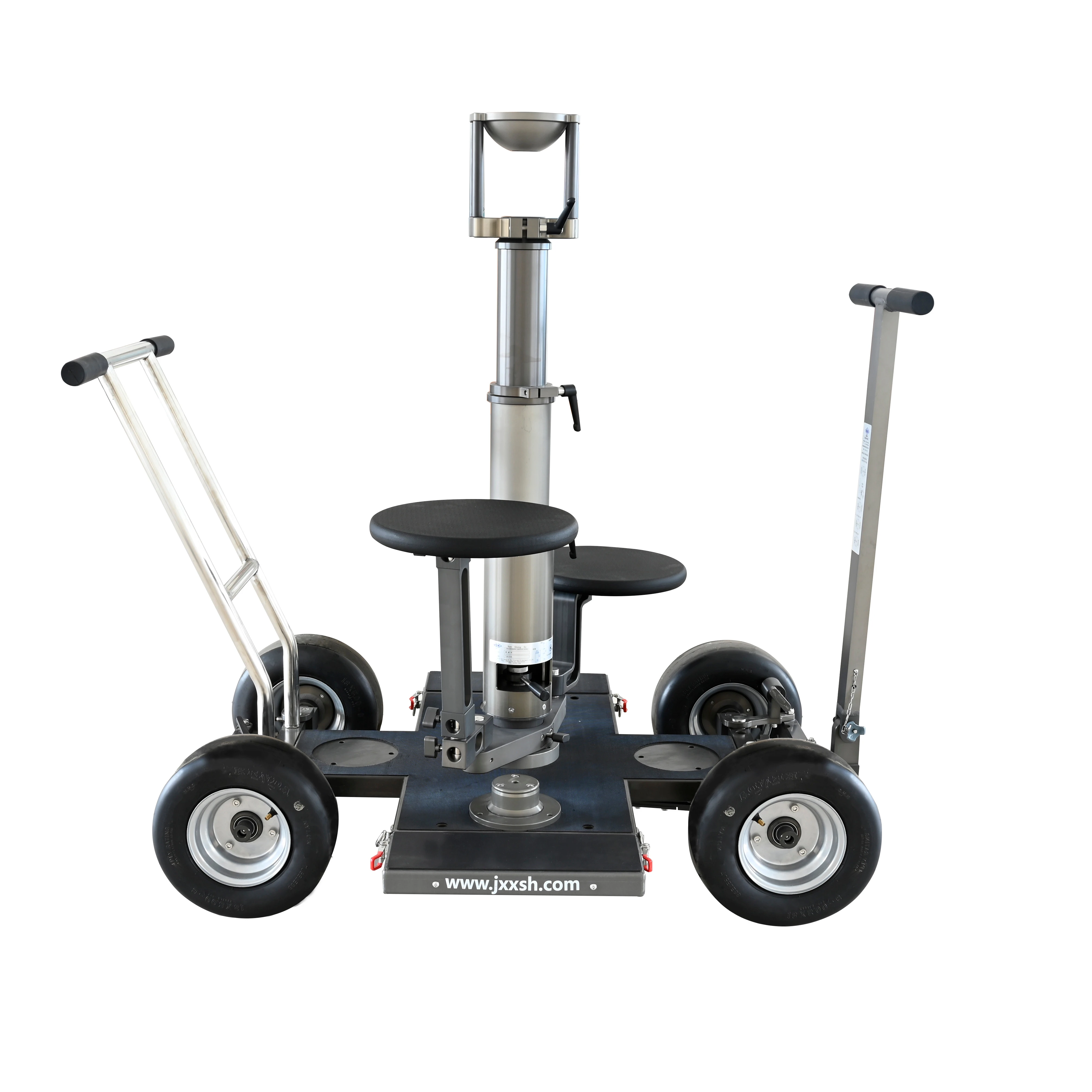 NSH camera crane dolly Customized Dolly Item Horizontal Photography Electronic Film Camera Dolly