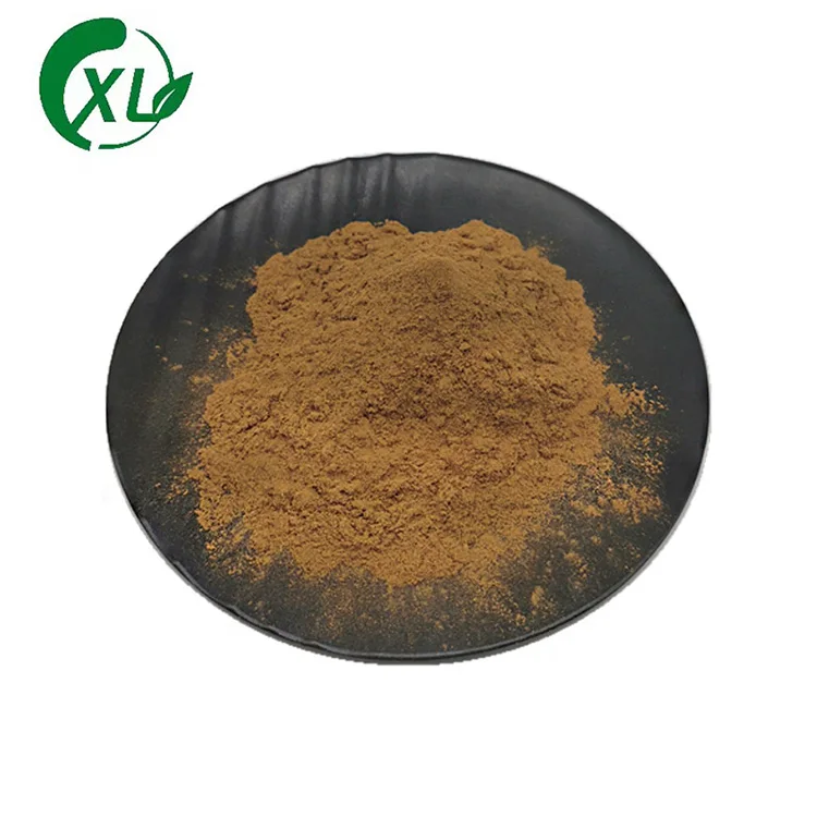 Hot Selling Wholesale High Quality Bulk Horny Goat Weed Extract Epimedium Extract Powder