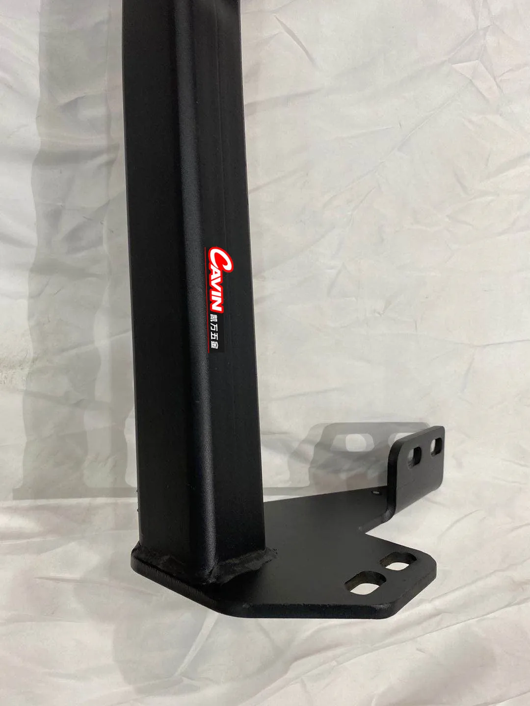 Car 4X4 Pickup Truck Trailer Rear Hitch Receiver Tow Bar For Toyota Hilux Vigo Revo Ford Ranger