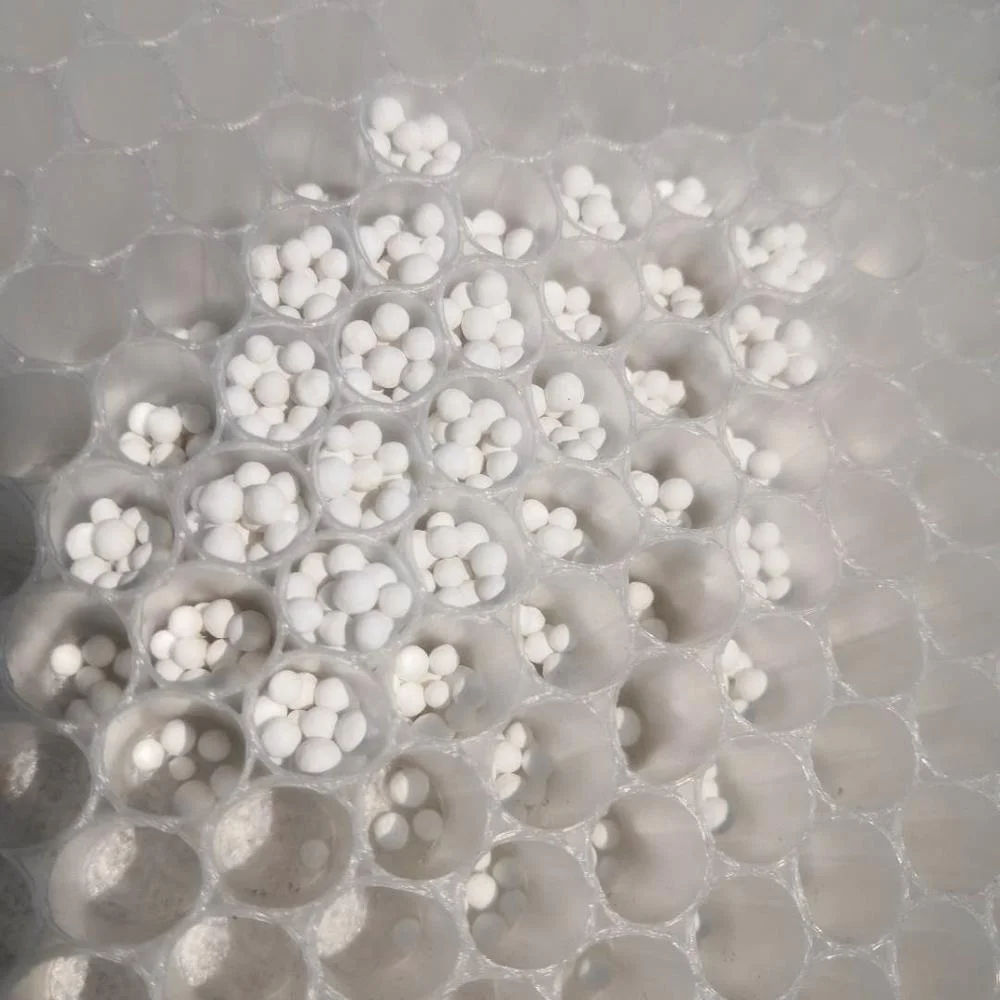 polypropylene honeycomb sheet in sandwich panel for container wall