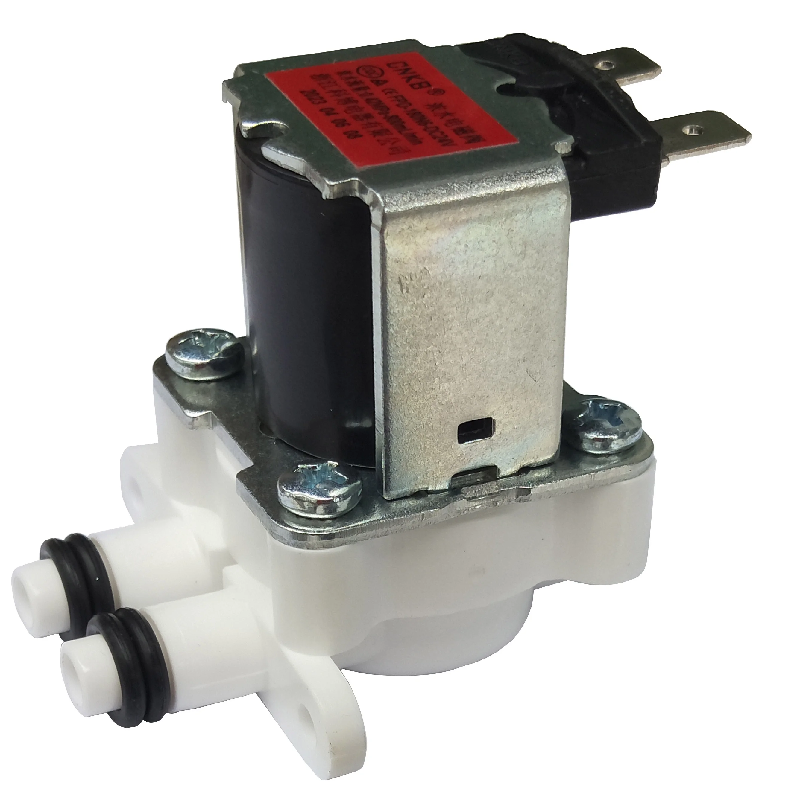 Хит продаж клапан для концентрированной воды CNKB FPD-180N6 DC12/24/36 В Водоочиститель водораспределительный