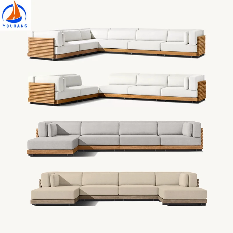 Fuera Traje Muebles De Patio Cantilever Terrace Out Gazebo Waterproof Sofa Outside Lounge Outdoor Setting Furniture Garden Sets