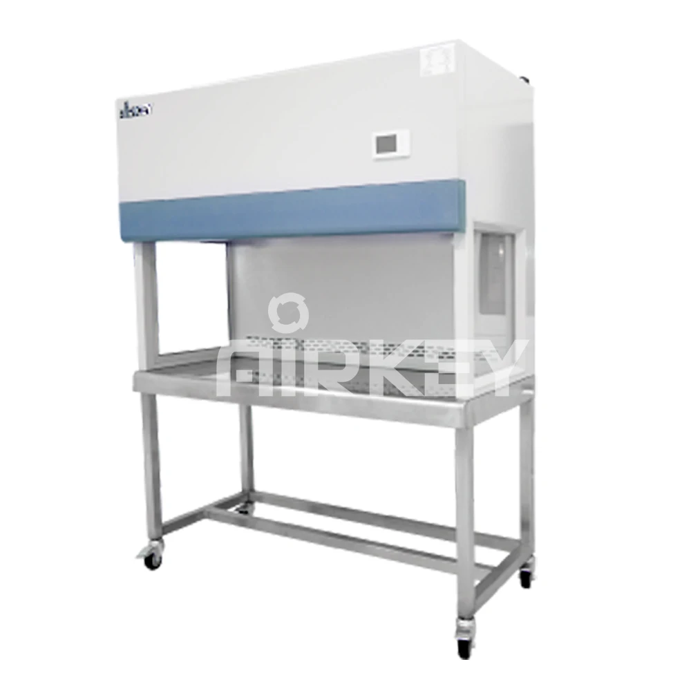 Anti-Corrosive Material Laminar Flow Vertical Clean Work Bench for Clean Room