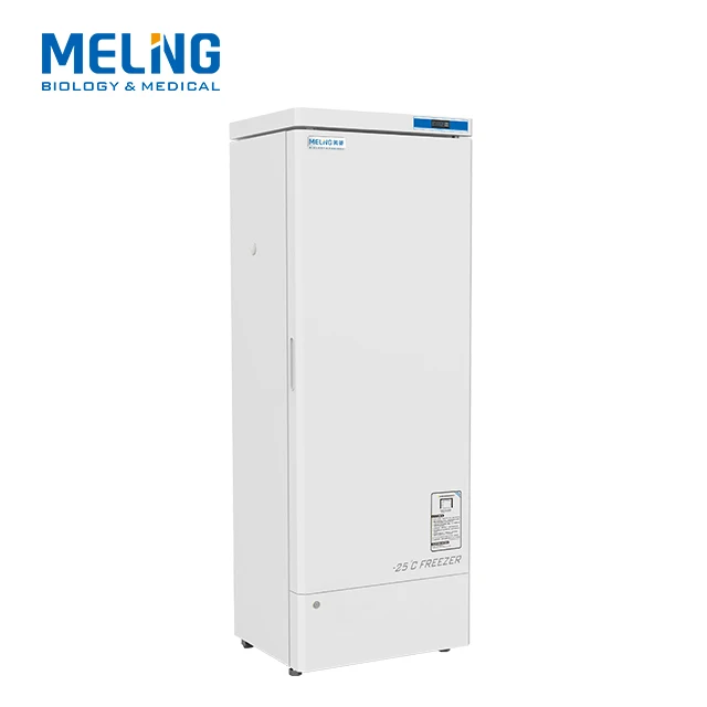 -25C medical /laboratory freezer Ultra low temperature freezer 270L