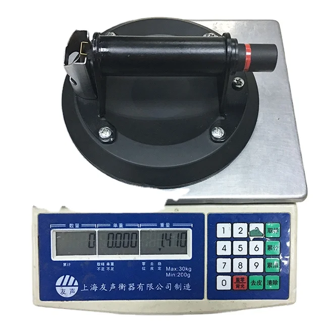 204 мм металлический ручной насос, присоски, стеклоподъемники