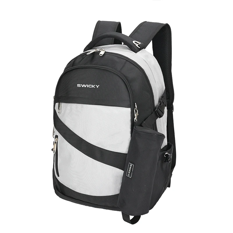 15.6inch Multifunctional Anti-theft Student Travel Bag Luggage Durable USB Port Business Computer Laptop Backpack School Bags