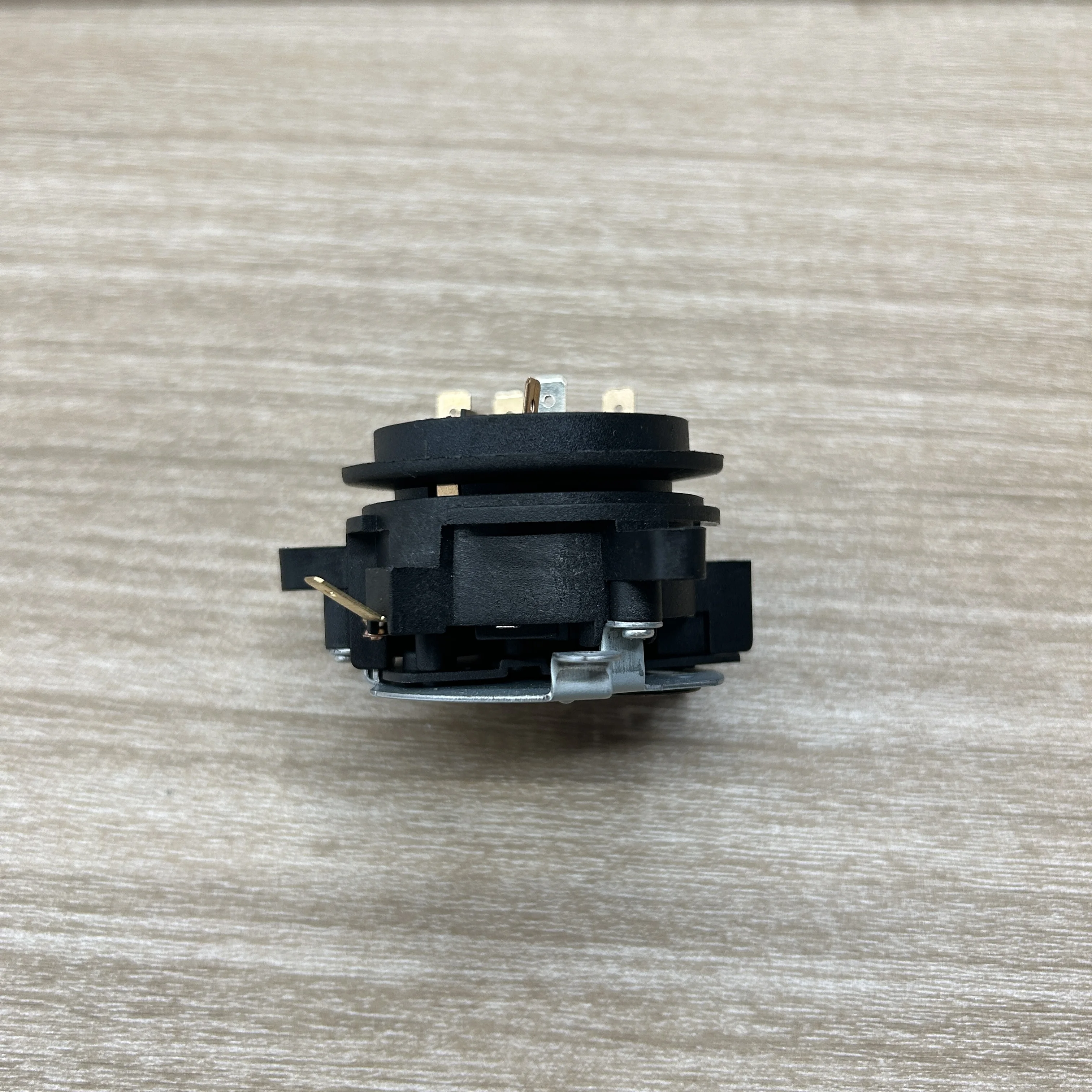 Factory Price High Quality Home Appliance Parts Thermostat KSD-588-2DR Electric Kettle Connector Temperature Controller