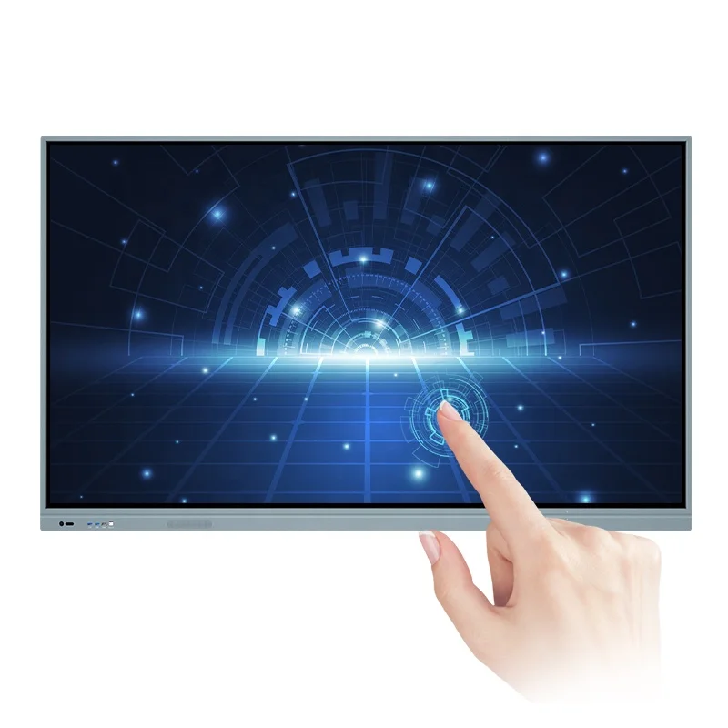 86 Inch Interactive Smart Board Interactive Boards for Schools