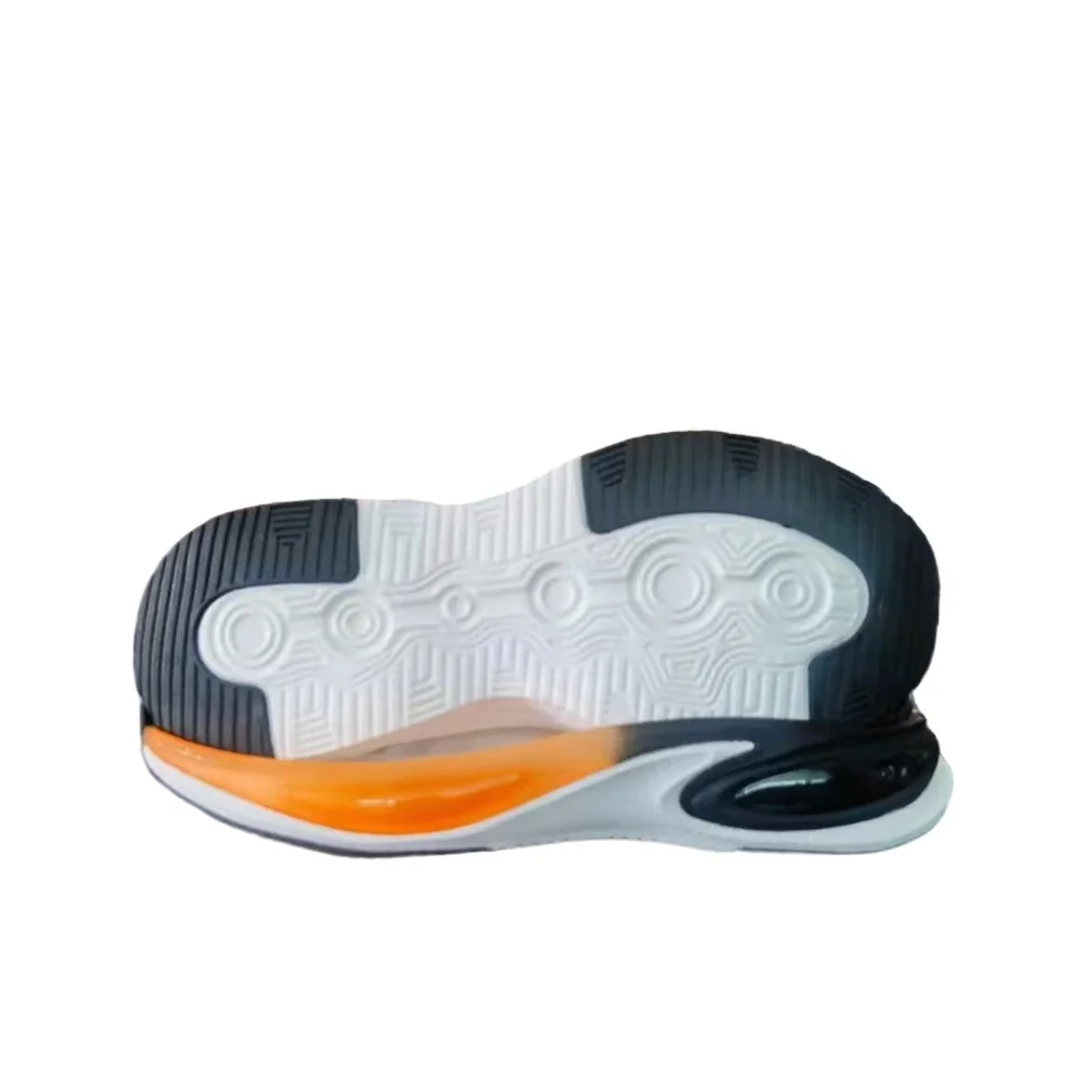wholesale shoes part custom sole for shoes colorful shoe soles
