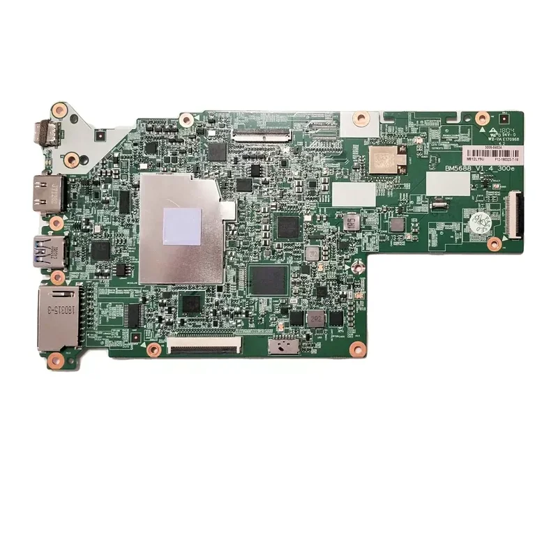 fully functional Tested Chromebook Motherboard for 300e, 4GB - 5B20Q93989