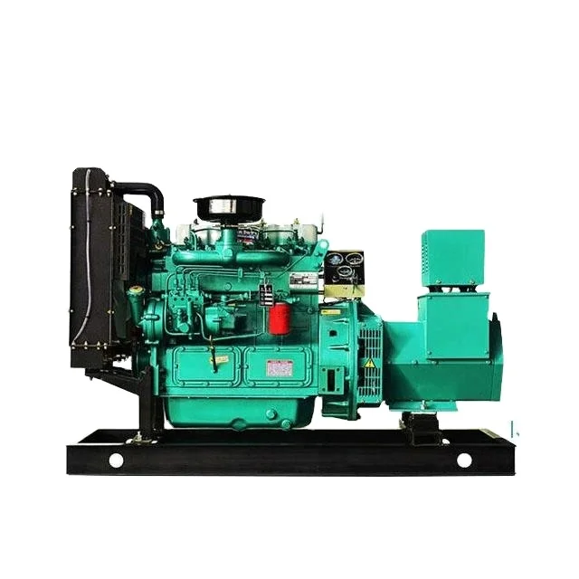 25kw champion diesel generator with factory price