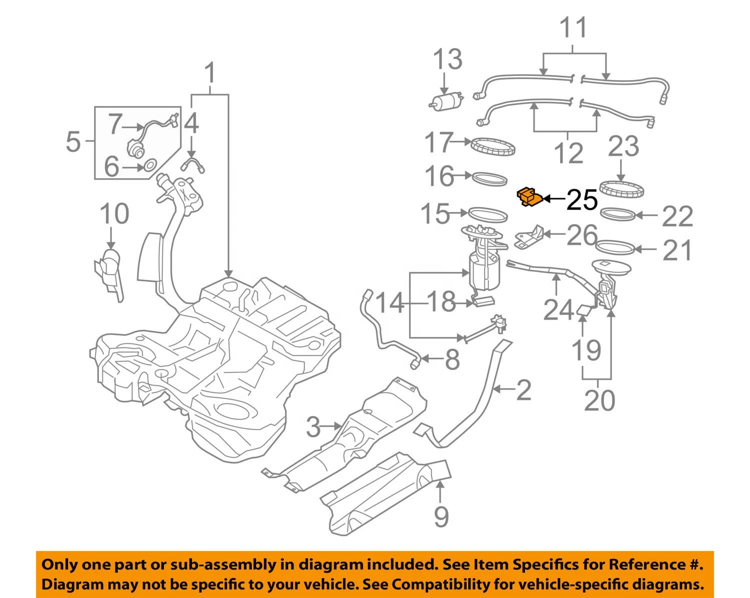 Топливный насос для audi a6 awt 4g0906093h модуль управления