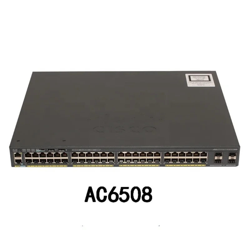 Фиксированный беспроводной контроллер доступа HUAWEI AC6508