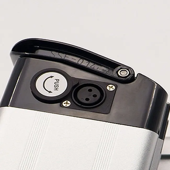 Rechargeable lithium lipo battery pack electric bike lithium battery 48V 60V 96V customized battery power station